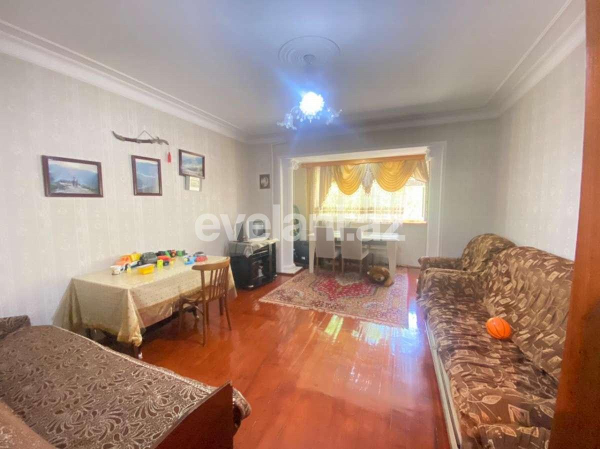 Satılır, köhnə tikili, 3 otaqlı, 80 m², Şah İsmayıl Xətai m.