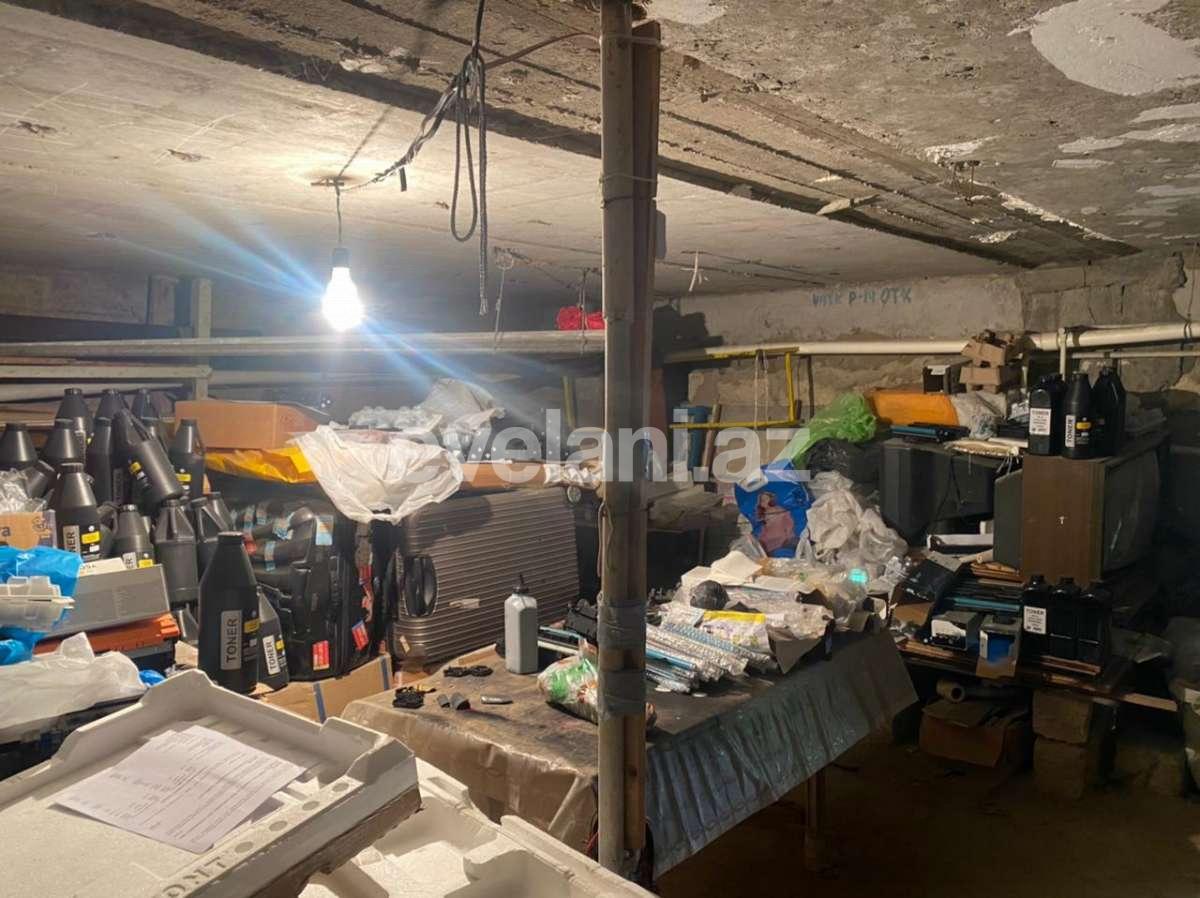 Satılır, köhnə tikili, 3 otaqlı, 80 m², Şah İsmayıl Xətai m.