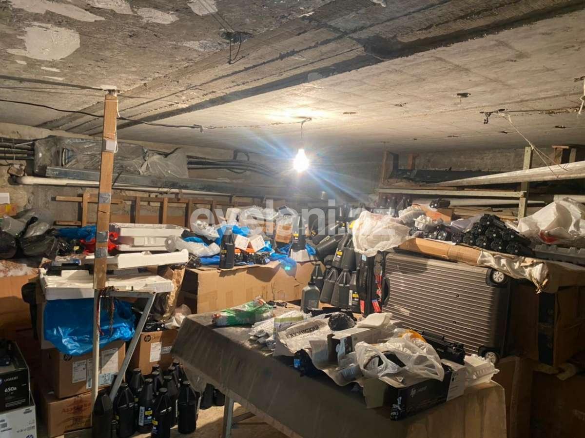 Satılır, köhnə tikili, 3 otaqlı, 80 m², Şah İsmayıl Xətai m.