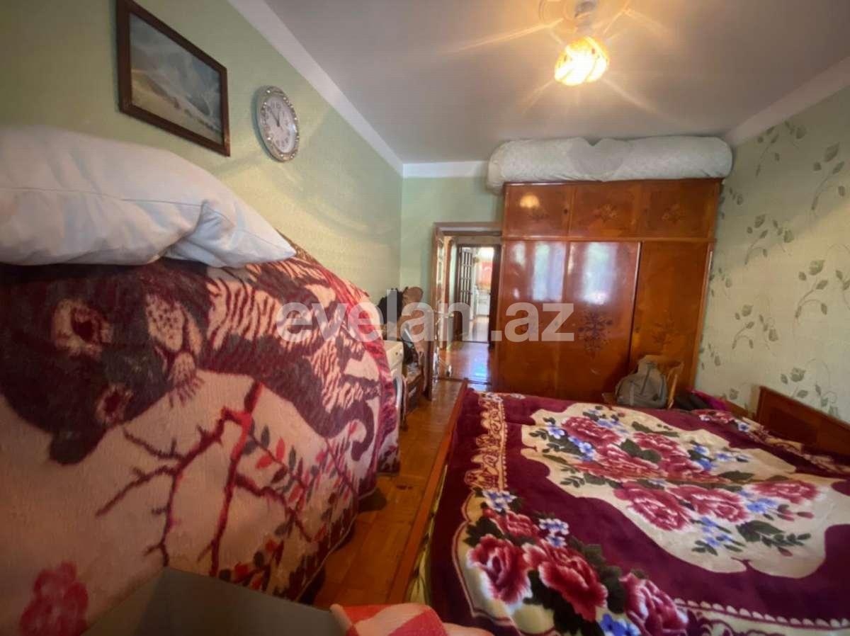 Satılır, köhnə tikili, 3 otaqlı, 80 m², Şah İsmayıl Xətai m.
