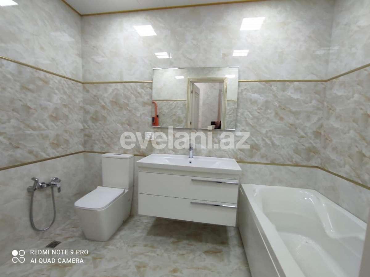 Satılır, yeni tikili, 3 otaqlı, 128 m², Şah İsmayıl Xətai m.