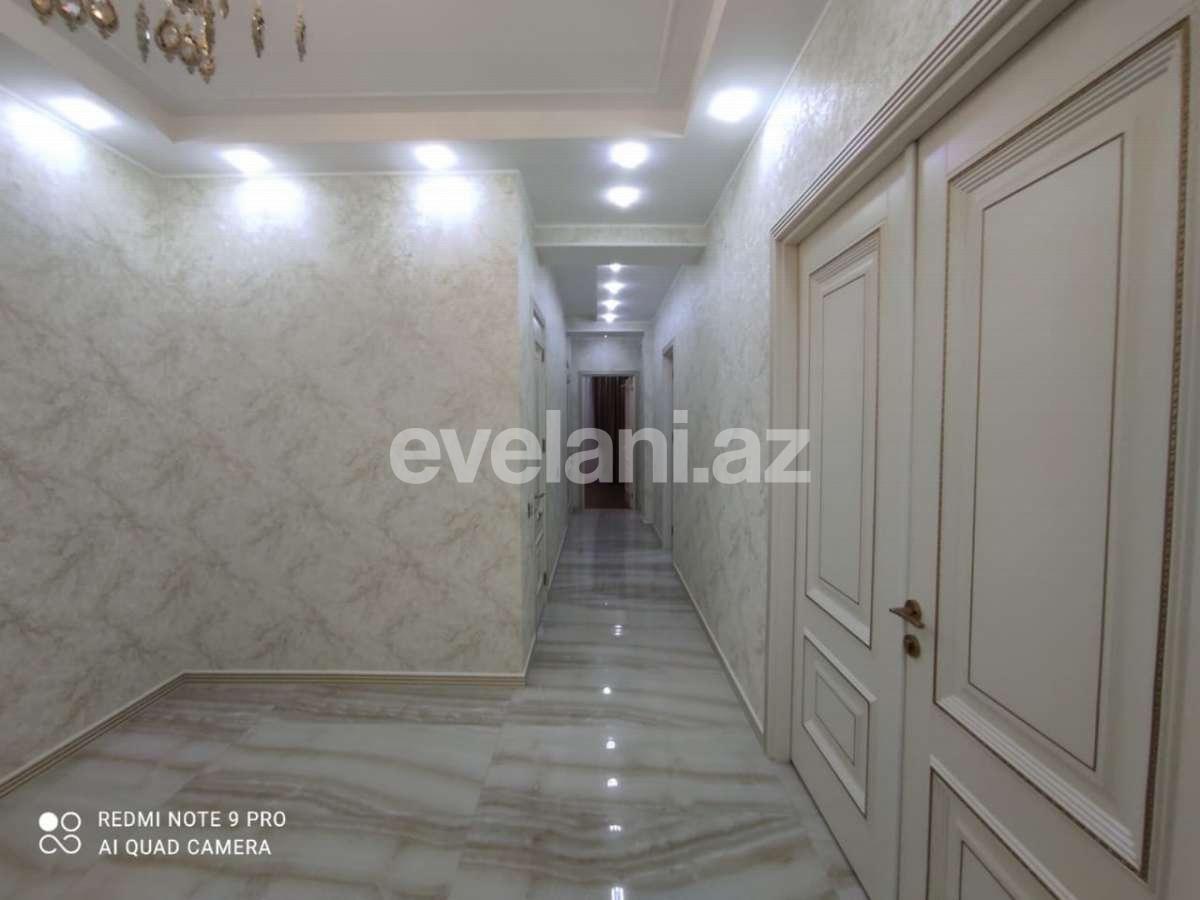 Satılır, yeni tikili, 3 otaqlı, 128 m², Şah İsmayıl Xətai m.