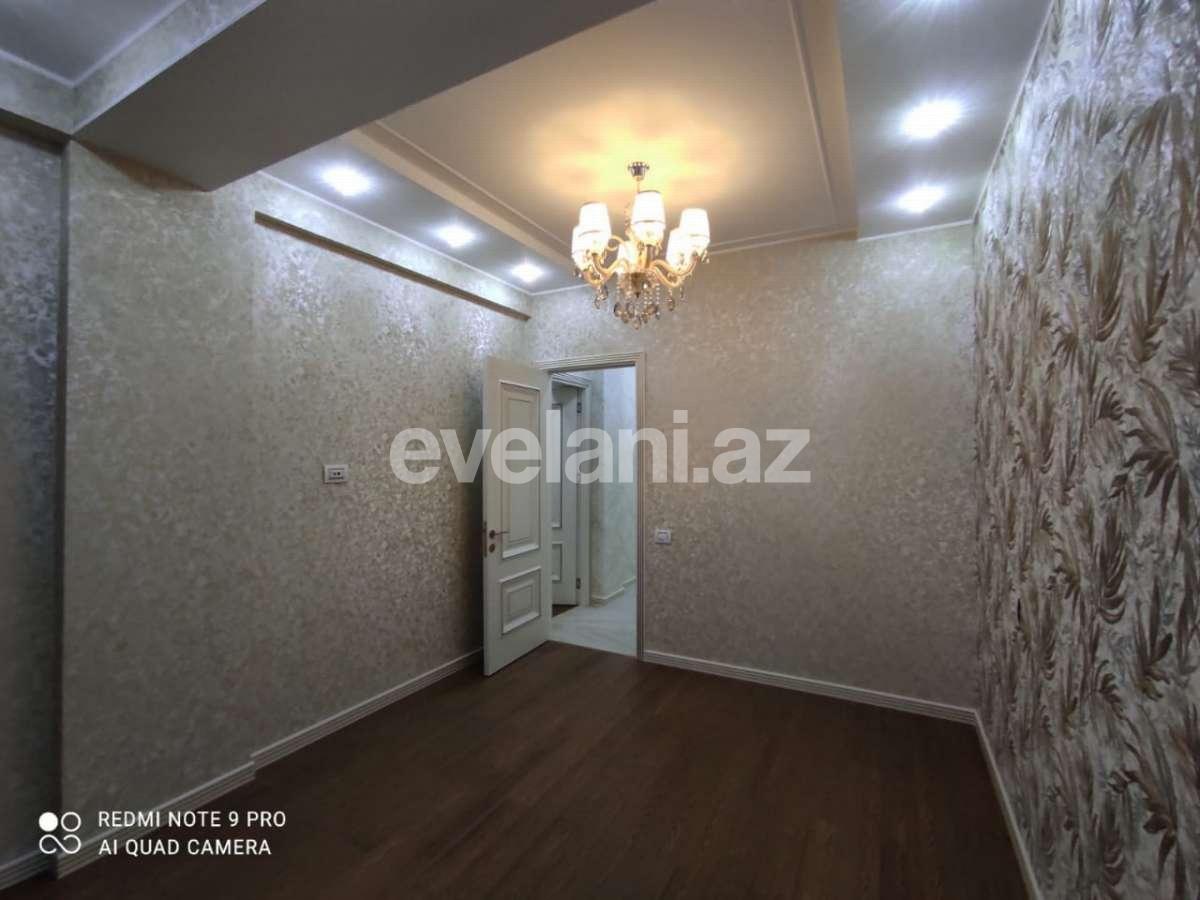 Satılır, yeni tikili, 3 otaqlı, 128 m², Şah İsmayıl Xətai m.