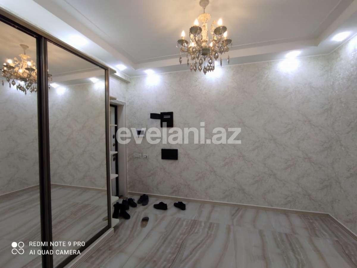 Satılır, yeni tikili, 3 otaqlı, 128 m², Şah İsmayıl Xətai m.