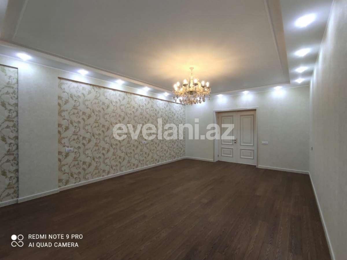 Satılır, yeni tikili, 3 otaqlı, 128 m², Şah İsmayıl Xətai m.