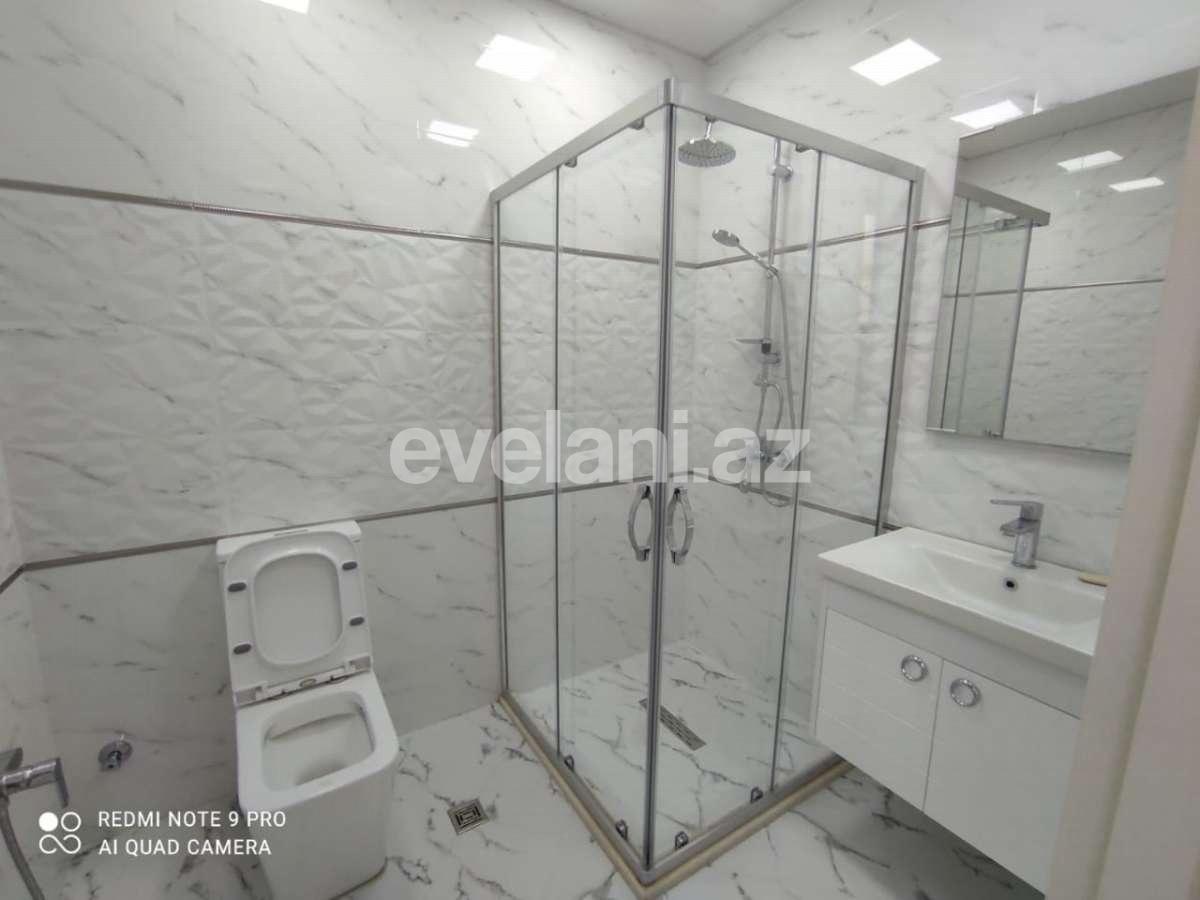 Satılır, yeni tikili, 3 otaqlı, 128 m², Şah İsmayıl Xətai m.