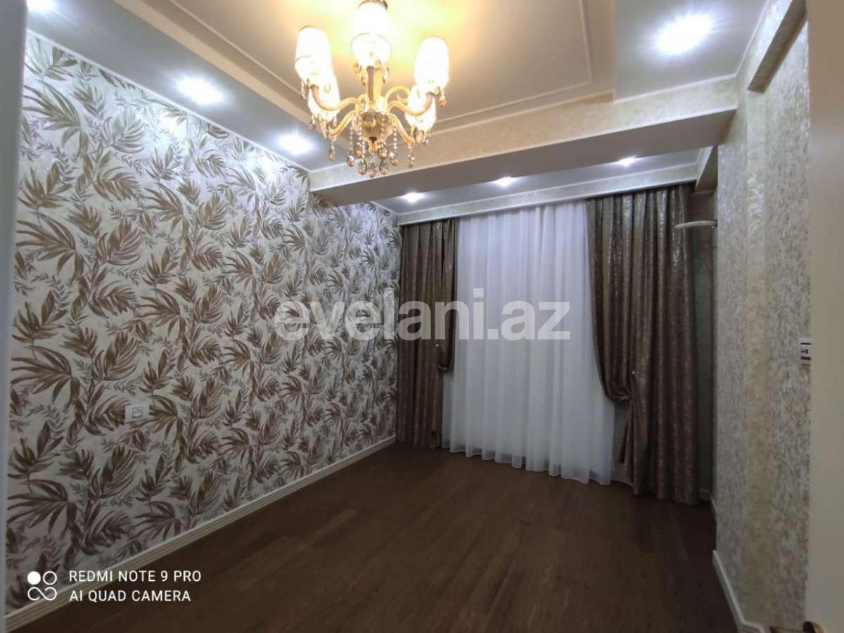 Satılır, yeni tikili, 3 otaqlı, 128 m², Şah İsmayıl Xətai m.