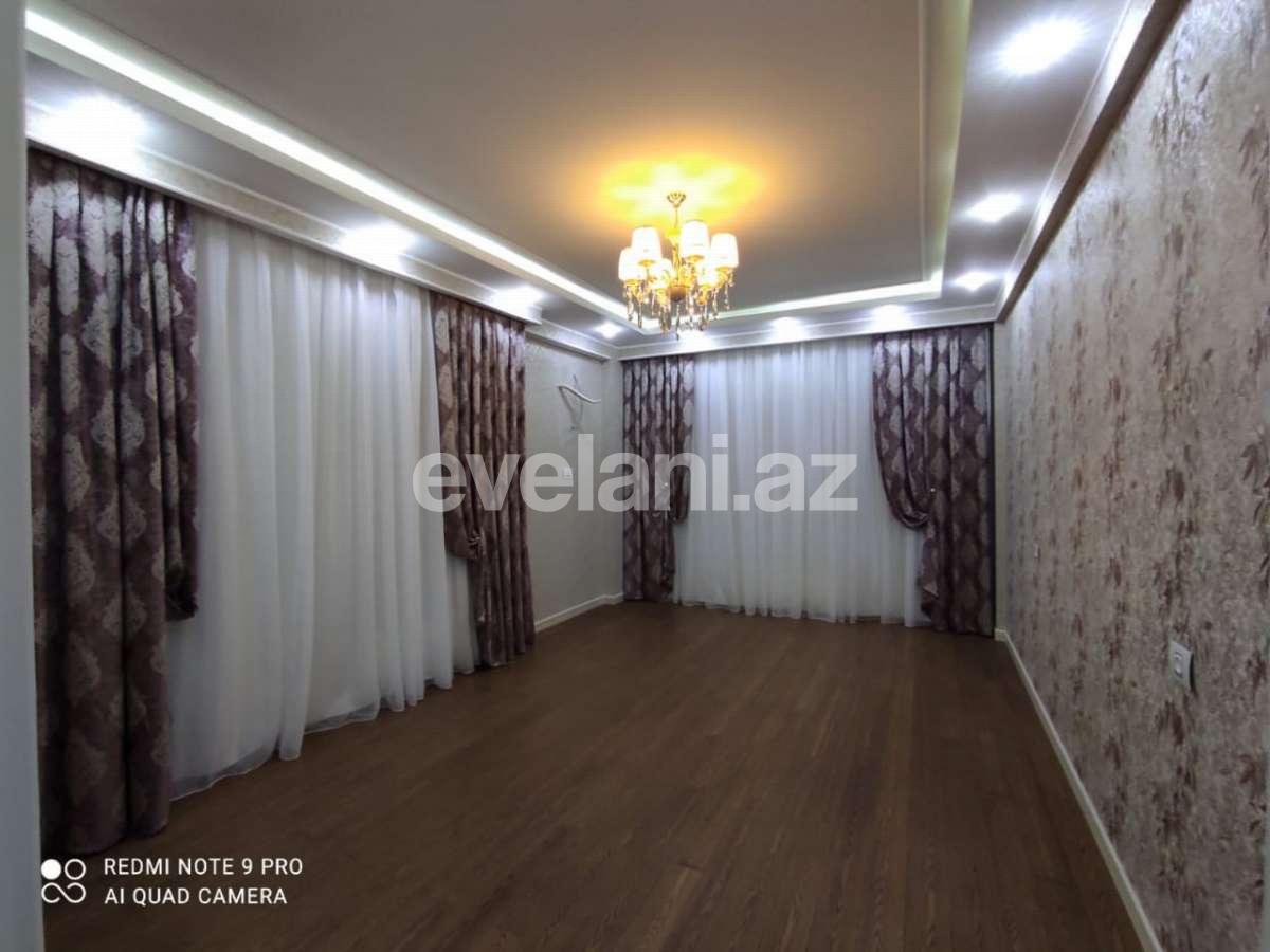 Satılır, yeni tikili, 3 otaqlı, 128 m², Şah İsmayıl Xətai m.