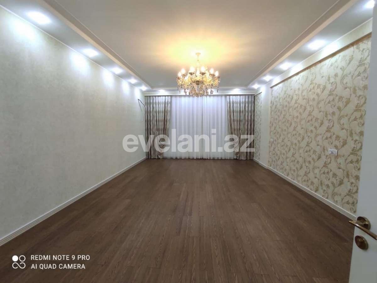 Satılır, yeni tikili, 3 otaqlı, 128 m², Şah İsmayıl Xətai m.