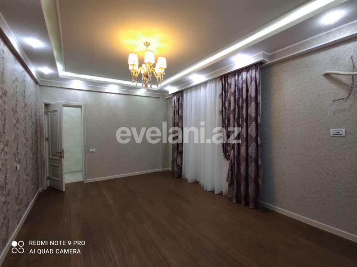 Satılır, yeni tikili, 3 otaqlı, 128 m², Şah İsmayıl Xətai m.