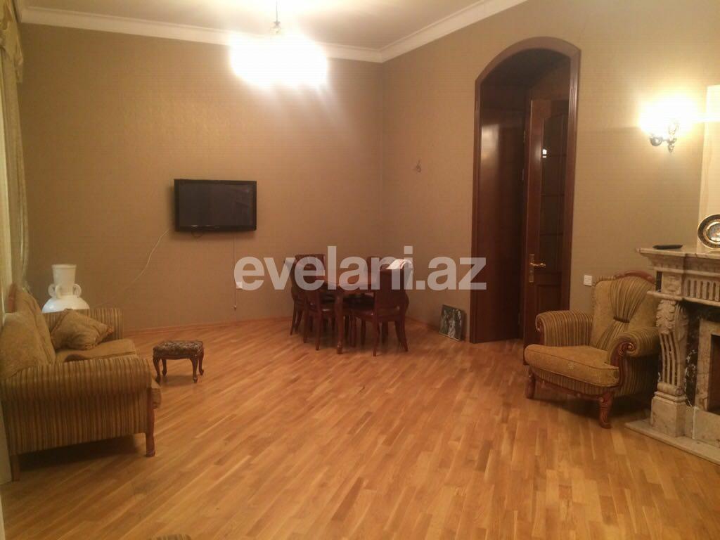 Satılır, köhnə tikili, 4 otaqlı, 180 m², İçəri Şəhər m.