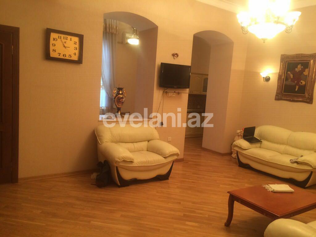 Satılır, köhnə tikili, 4 otaqlı, 180 m², İçəri Şəhər m.