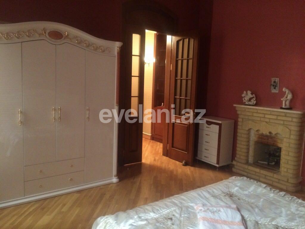 Satılır, köhnə tikili, 4 otaqlı, 180 m², İçəri Şəhər m.