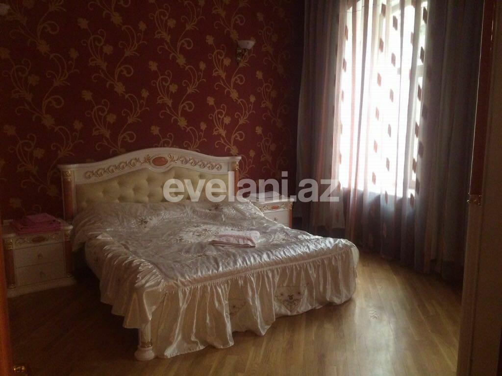 Satılır, köhnə tikili, 4 otaqlı, 180 m², İçəri Şəhər m.