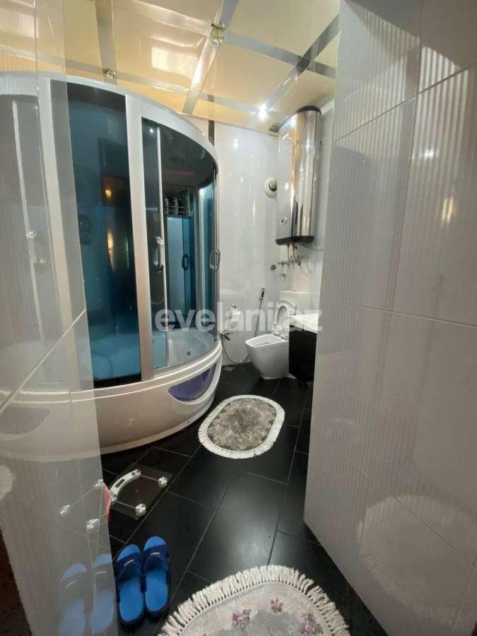 Satılır, köhnə tikili, 4 otaqlı, 180 m², İçəri Şəhər m.