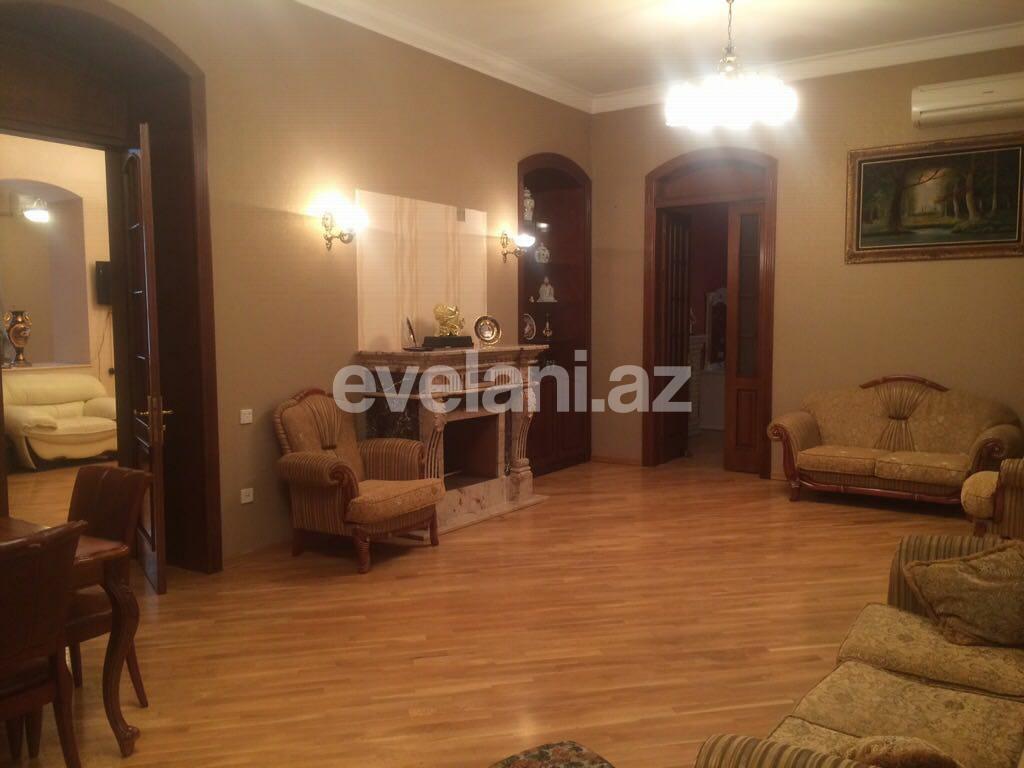 Satılır, köhnə tikili, 4 otaqlı, 180 m², İçəri Şəhər m.