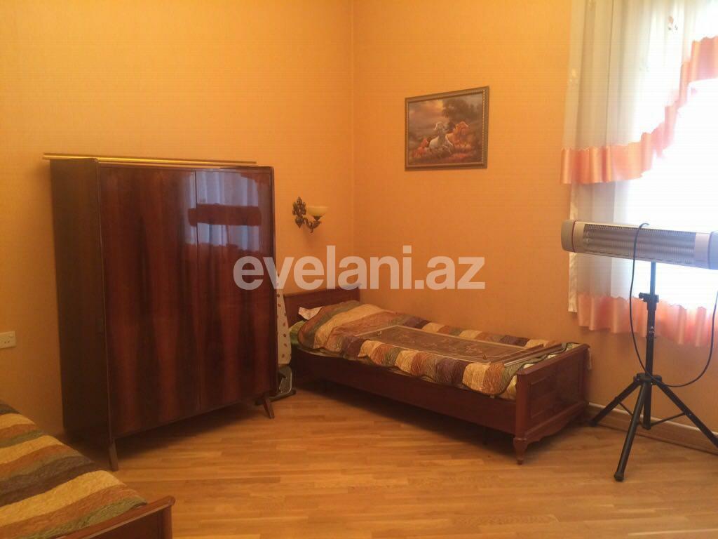 Satılır, köhnə tikili, 4 otaqlı, 180 m², İçəri Şəhər m.