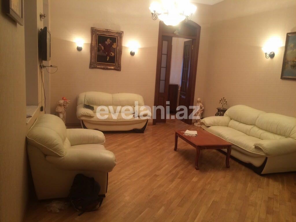 Satılır, köhnə tikili, 4 otaqlı, 180 m², İçəri Şəhər m.