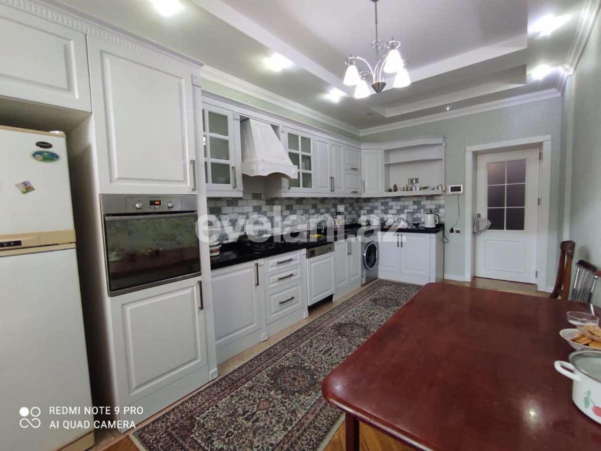 Satılır, yeni tikili, 3 otaqlı, 160 m², Şah İsmayıl Xətai m.
