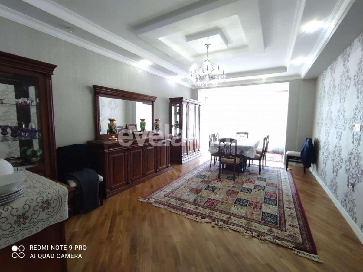 Satılır, yeni tikili, 3 otaqlı, 160 m², Şah İsmayıl Xətai m.