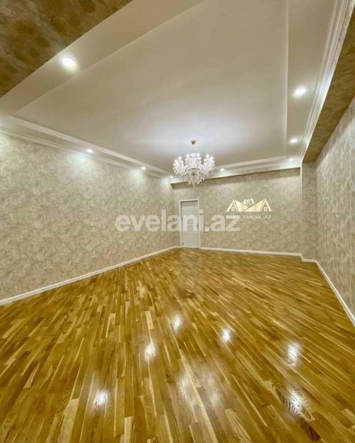 Satılır, yeni tikili, 3 otaqlı, 163 m², Nəsimi r.
