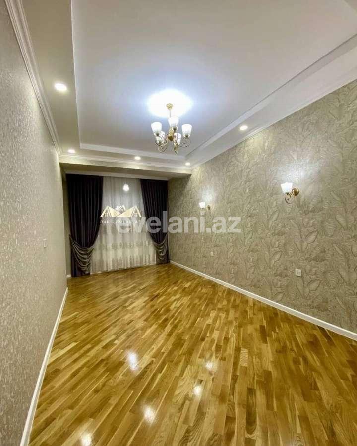 Satılır, yeni tikili, 3 otaqlı, 163 m², Nəsimi r.