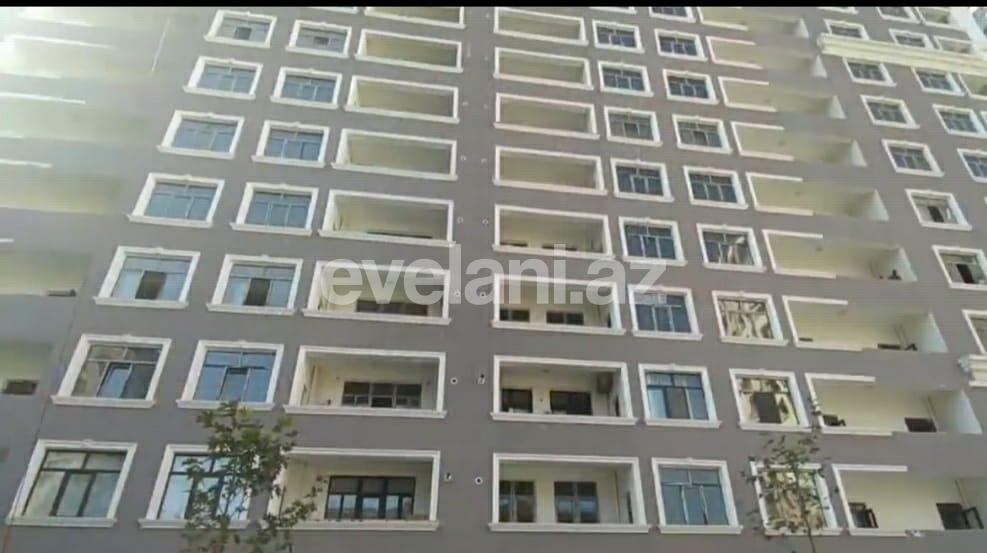 Satılır, yeni tikili, 3 otaqlı, 163 m², Nəsimi r.