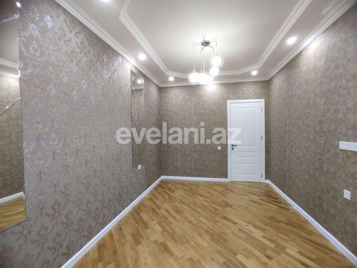 Satılır, yeni tikili, 3 otaqlı, 98 m², Şah İsmayıl Xətai m.