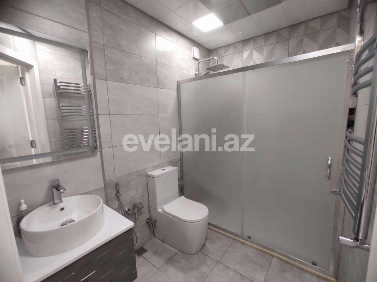 Satılır, yeni tikili, 3 otaqlı, 98 m², Şah İsmayıl Xətai m.