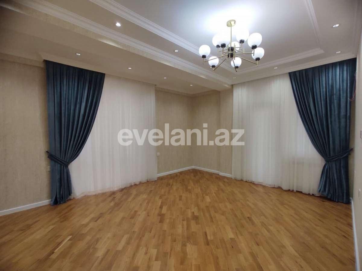 Satılır, yeni tikili, 3 otaqlı, 98 m², Şah İsmayıl Xətai m.