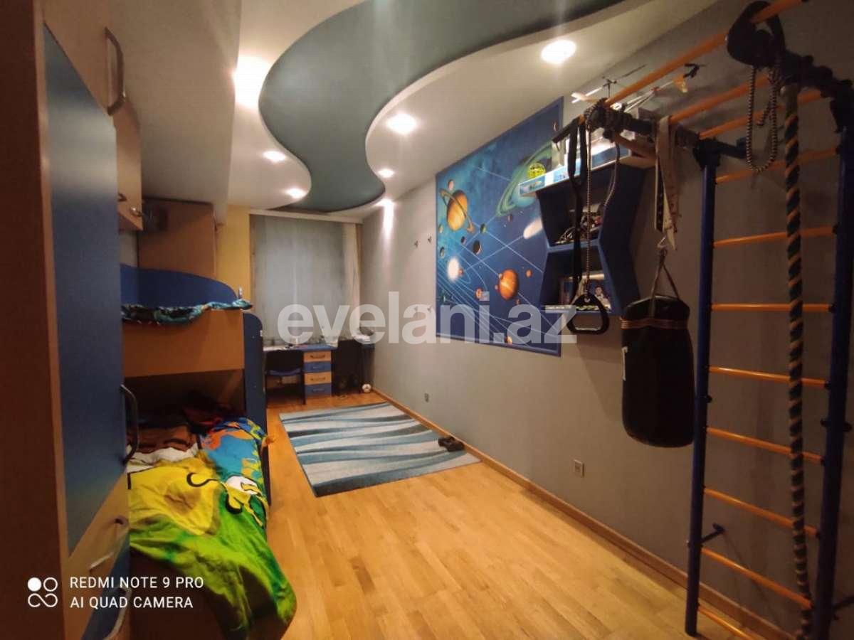 Satılır, yeni tikili, 4 otaqlı, 127 m², Şah İsmayıl Xətai m.