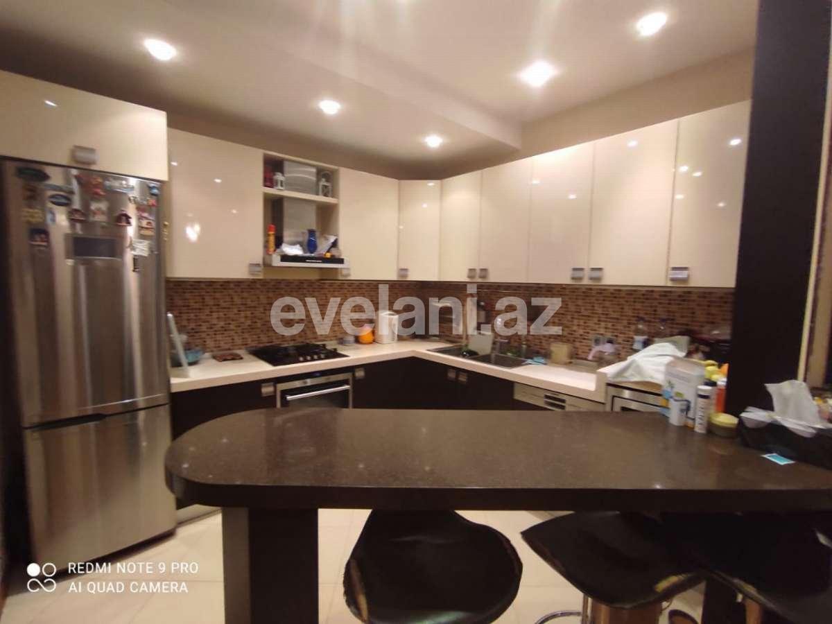 Satılır, yeni tikili, 4 otaqlı, 127 m², Şah İsmayıl Xətai m.