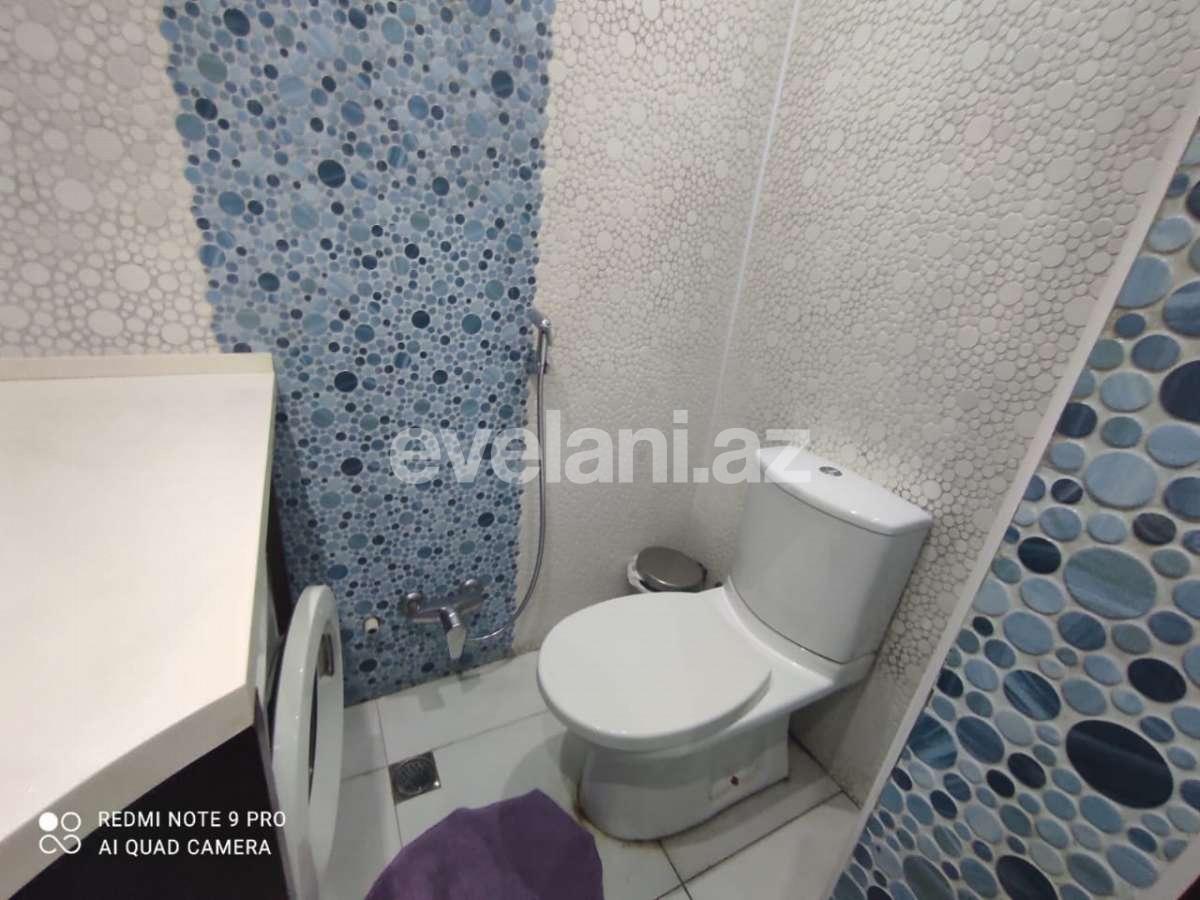 Satılır, yeni tikili, 4 otaqlı, 127 m², Şah İsmayıl Xətai m.