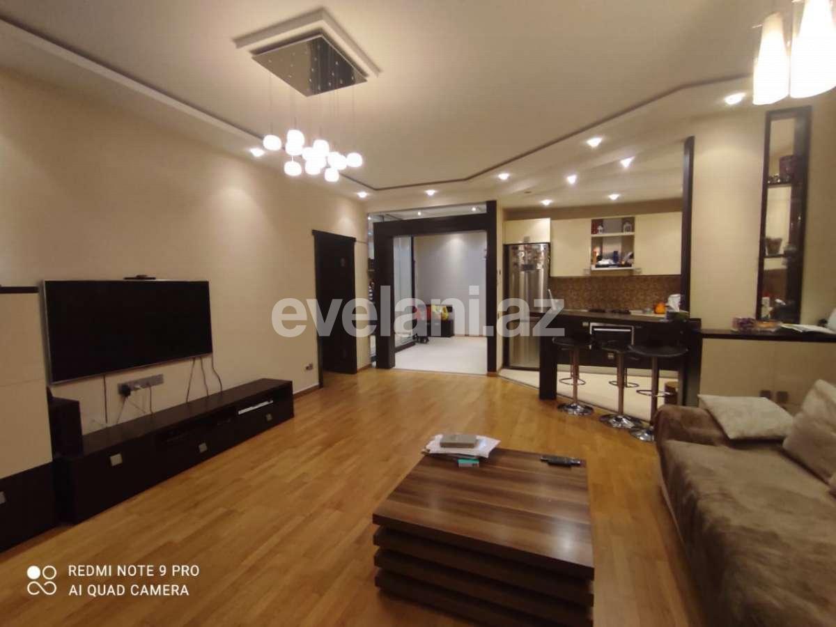 Satılır, yeni tikili, 4 otaqlı, 127 m², Şah İsmayıl Xətai m.