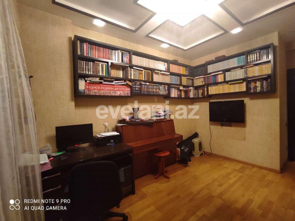 Satılır, yeni tikili, 4 otaqlı, 127 m², Şah İsmayıl Xətai m.