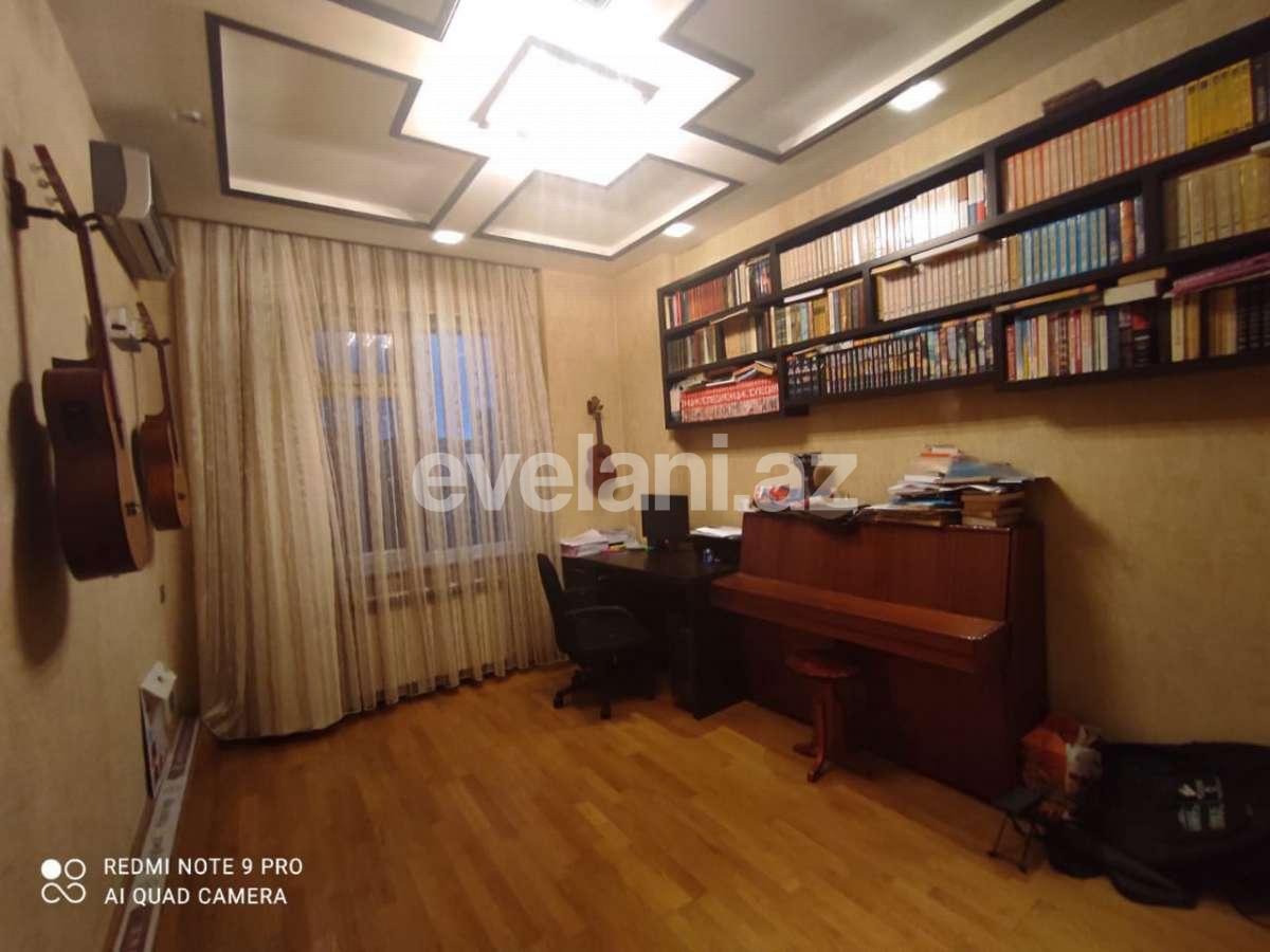 Satılır, yeni tikili, 4 otaqlı, 127 m², Şah İsmayıl Xətai m.