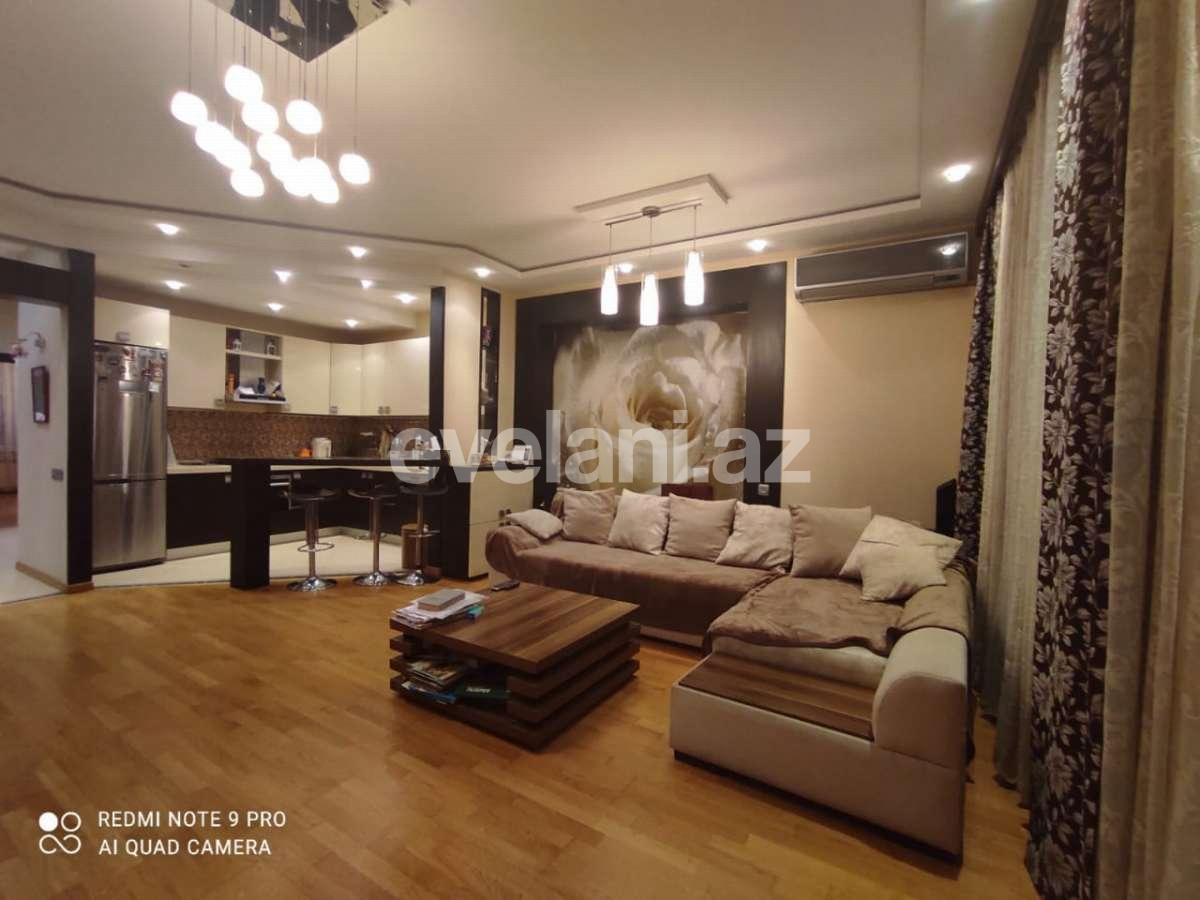 Satılır, yeni tikili, 4 otaqlı, 127 m², Şah İsmayıl Xətai m.