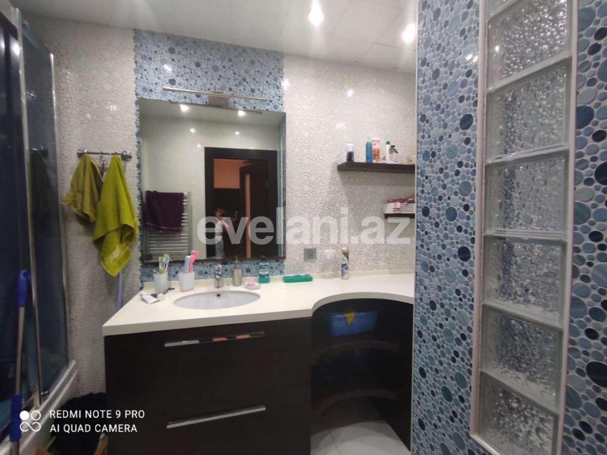 Satılır, yeni tikili, 4 otaqlı, 127 m², Şah İsmayıl Xətai m.