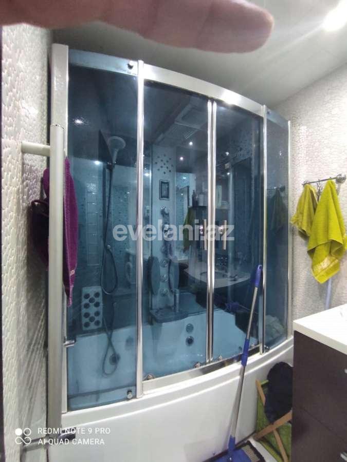 Satılır, yeni tikili, 4 otaqlı, 127 m², Şah İsmayıl Xətai m.