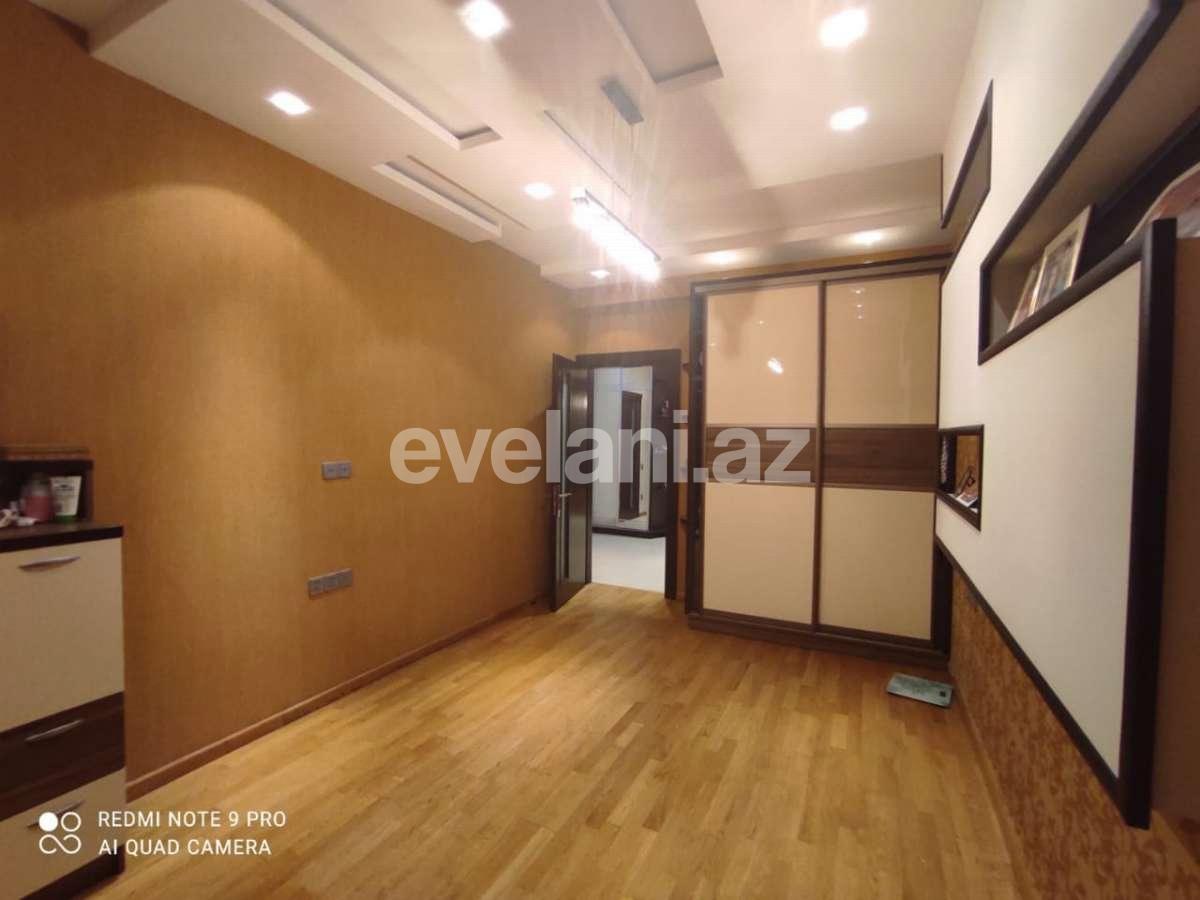 Satılır, yeni tikili, 4 otaqlı, 127 m², Şah İsmayıl Xətai m.