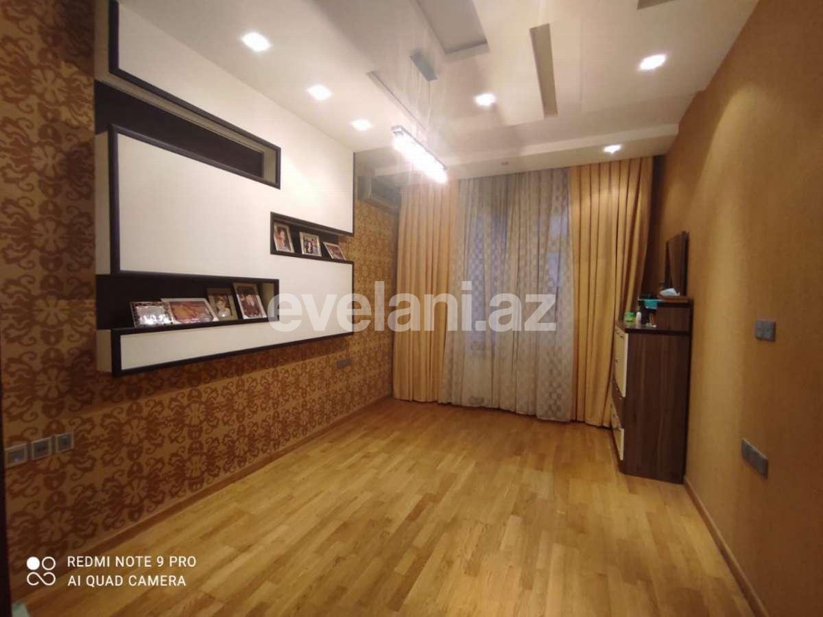 Satılır, yeni tikili, 4 otaqlı, 127 m², Şah İsmayıl Xətai m.