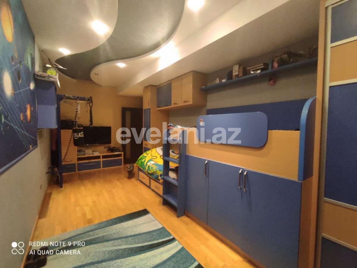 Satılır, yeni tikili, 4 otaqlı, 127 m², Şah İsmayıl Xətai m.