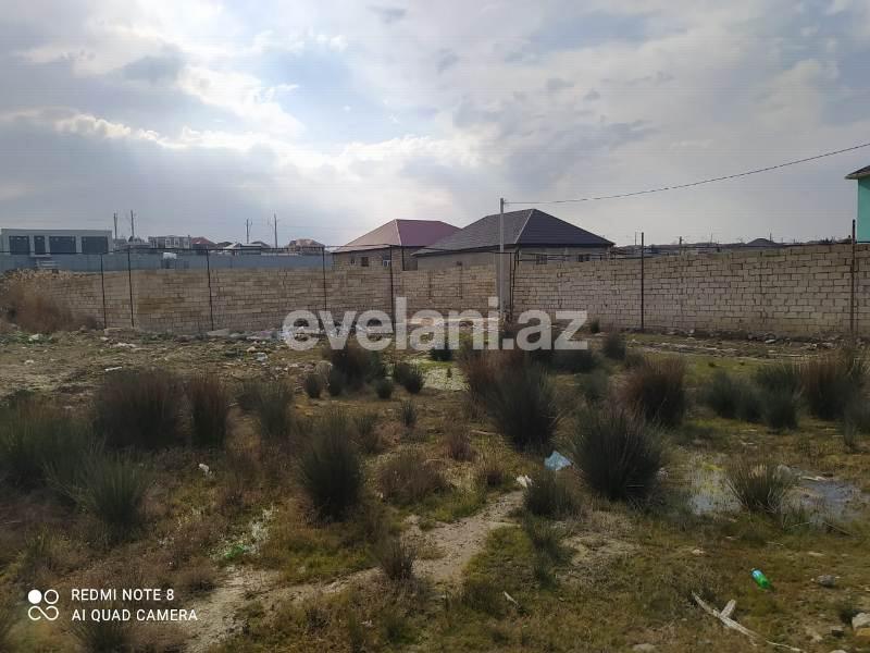 Satılır, torpaq, 5 sot, Novxanı q.