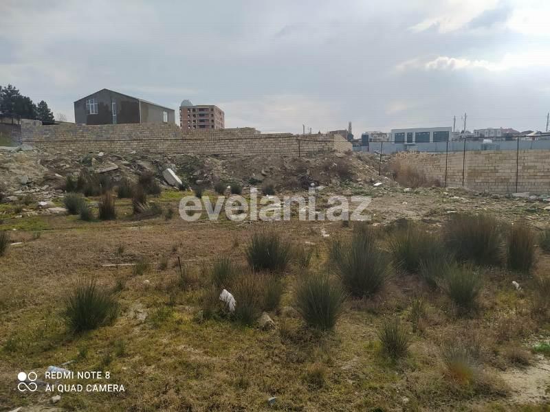 Satılır, torpaq, 5 sot, Novxanı q.