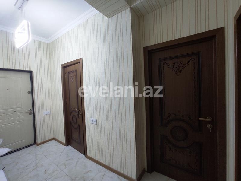 Satılır, yeni tikili, 2 otaqlı, 60 m², Şah İsmayıl Xətai m.