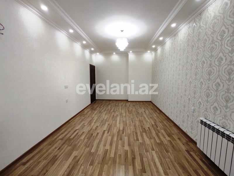 Satılır, yeni tikili, 2 otaqlı, 60 m², Şah İsmayıl Xətai m.