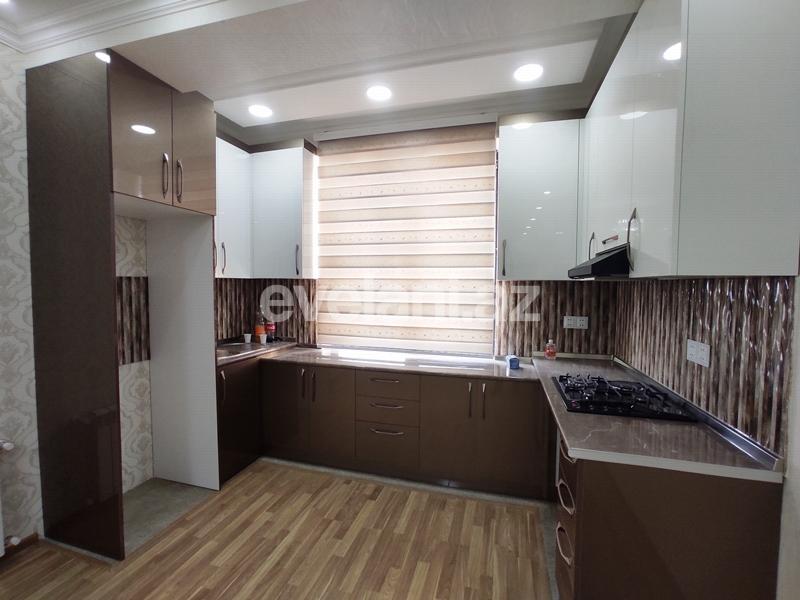 Satılır, yeni tikili, 2 otaqlı, 60 m², Şah İsmayıl Xətai m.