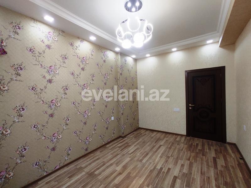 Satılır, yeni tikili, 2 otaqlı, 60 m², Şah İsmayıl Xətai m.