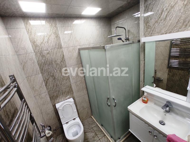 Satılır, yeni tikili, 2 otaqlı, 60 m², Şah İsmayıl Xətai m.