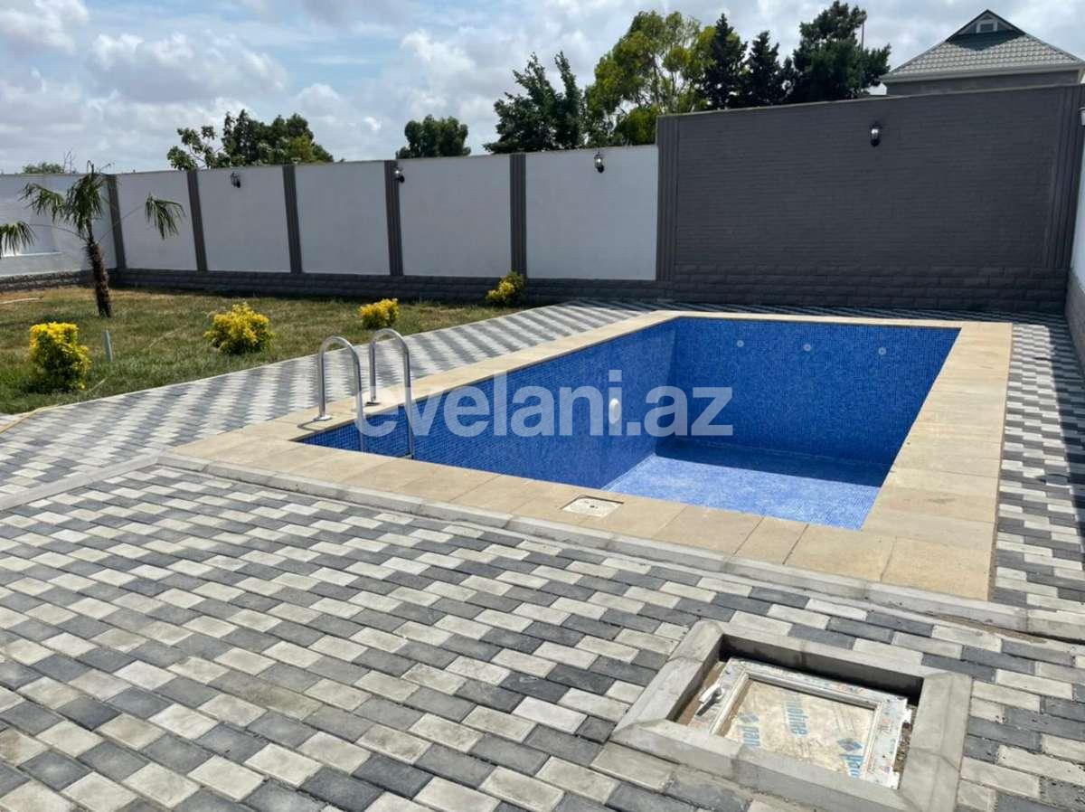 Продаётся, дом / дача, 4-комнаты, 150 m², Мардакан p.